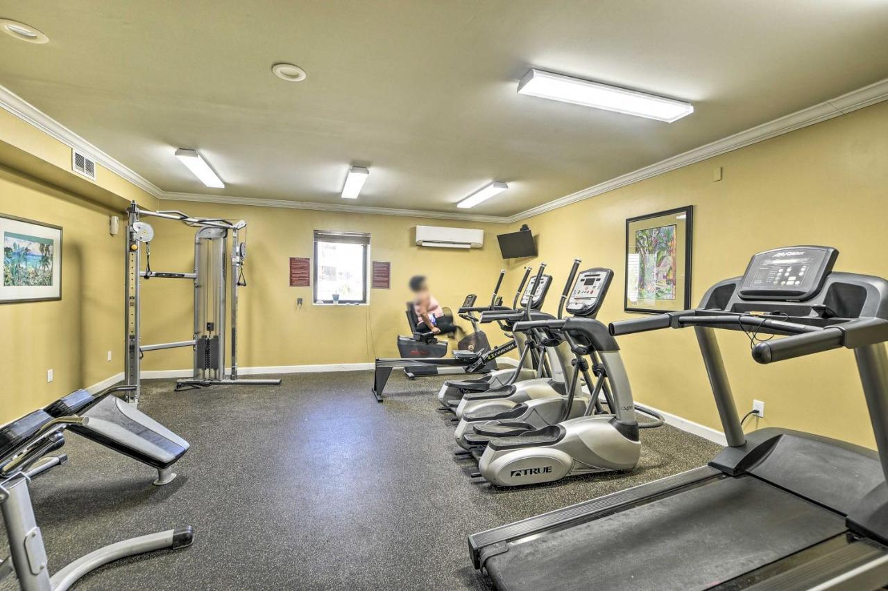 Dreamy Beach Condo With Views And Amenity Access! Myrtle Beach Kültér fotó